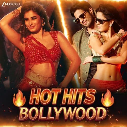 Hot Hits Bollywood