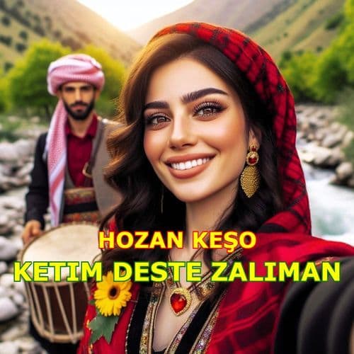 Ketim Deste Zalıman