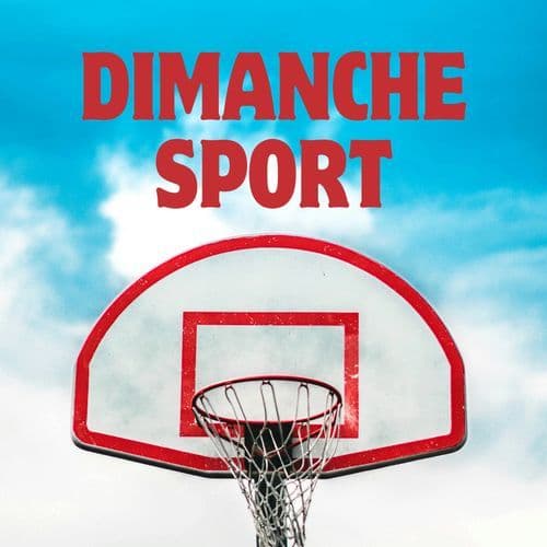 Dimanche Sport