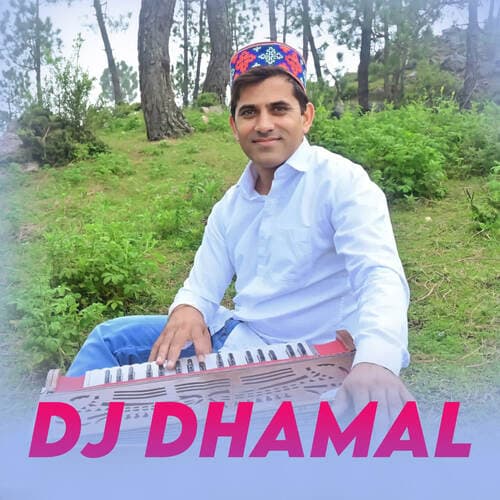 DJ Dhamal