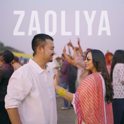 Zaoliya