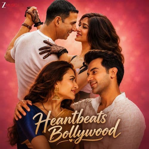 Heartbeats Bollywood