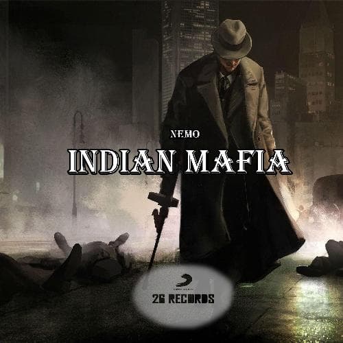 Indian Mafia