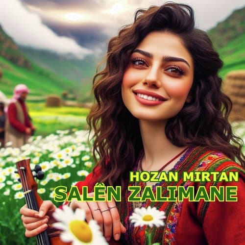 Salên Zalimane
