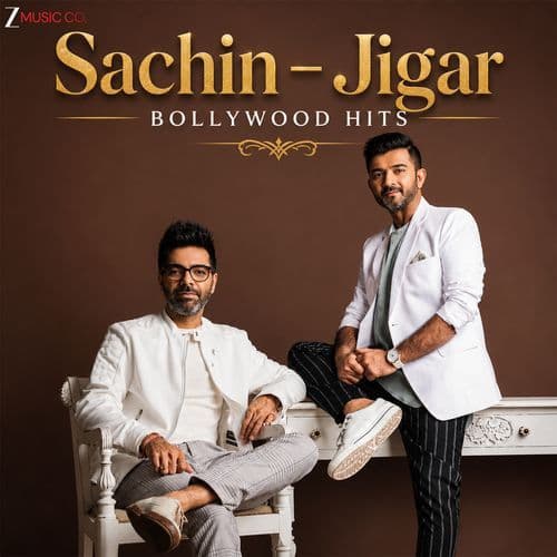 Sachin Jigar Bollywood Hits