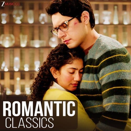 Romantic Classics Hits