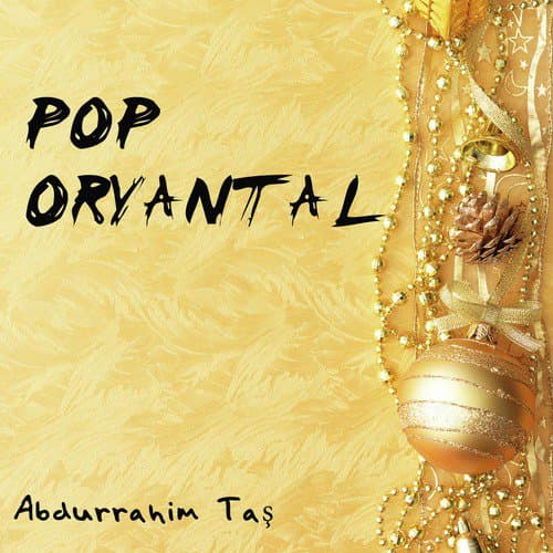 Pop Oryantal