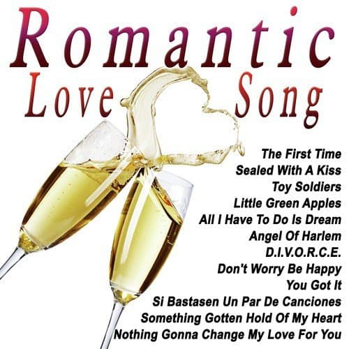 The Romantics