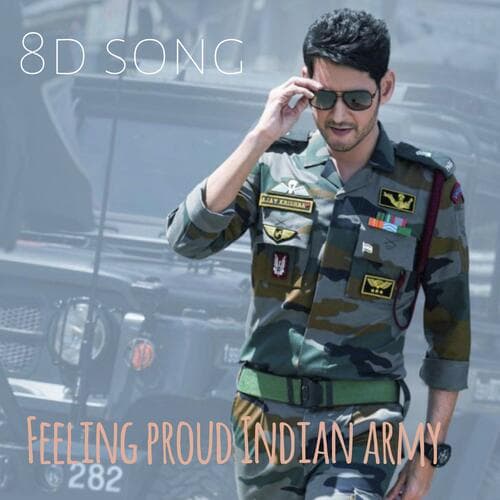 Feeling Proud Indian Army