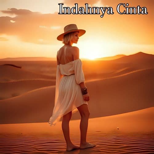 Indahnya Cinta