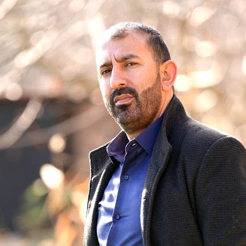 Qiza Zalıma