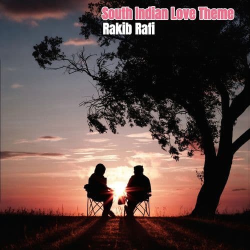 South Indian Love Theme