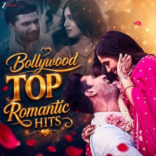 Bollywood Top Romantic Hits