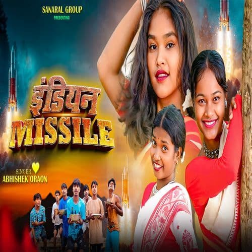 Indian Missile