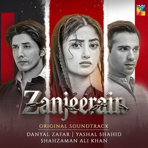 Zanjeerain (Original Soundtrack)