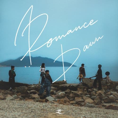 Romance Dawn