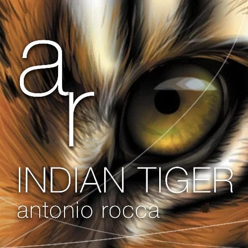 Indian Tiger