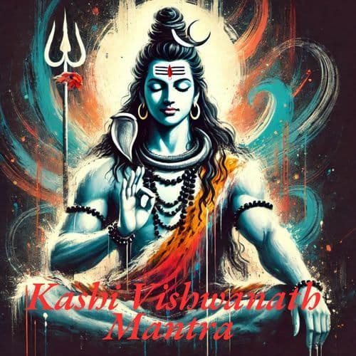 Kashi Vishwanath Mantra