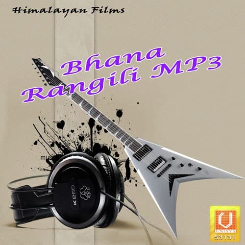 Bhana Rangili