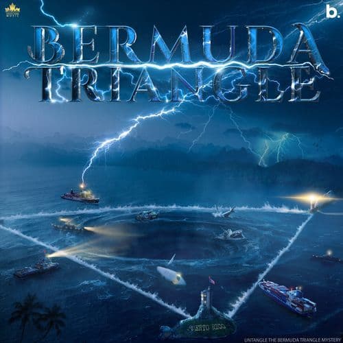 Bermuda Triangle