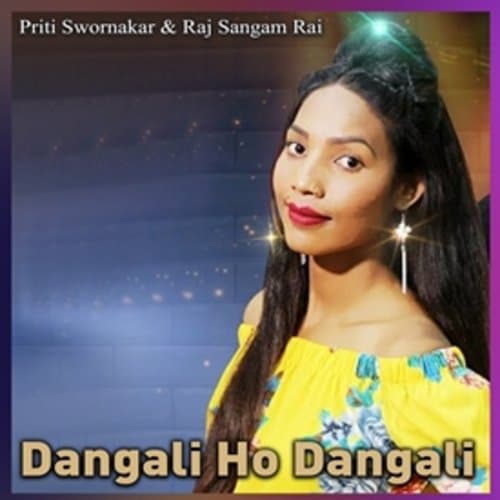 Dangali Ho Dangali