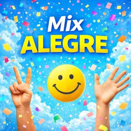 Mix Alegre
