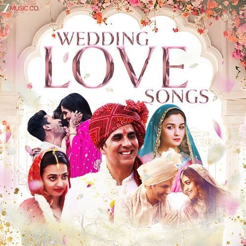 Wedding Love Songs