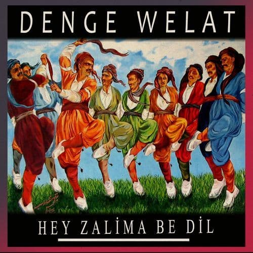 Hey Zalima Be Dil