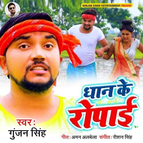 Dhaan Ke Ropayi
