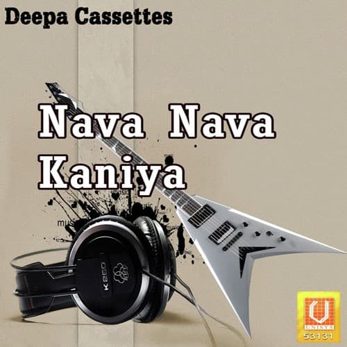 Nava Nava Kaniya