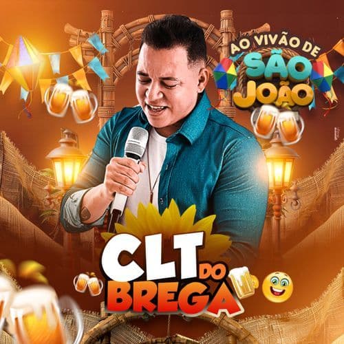 CLT do Brega