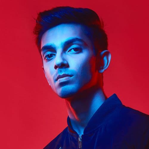 Anirudh Ravichander