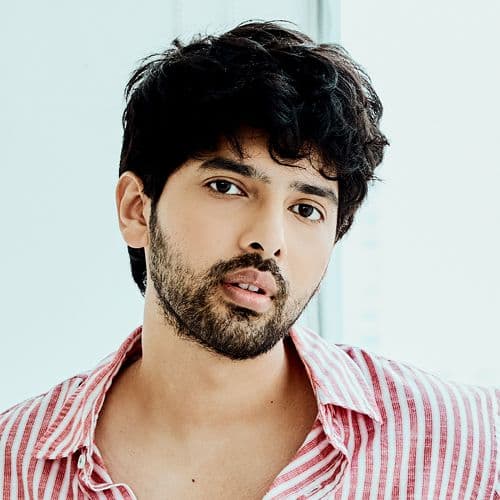 Armaan Malik