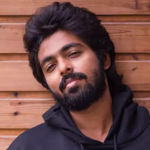 G.V. Prakash Kumar