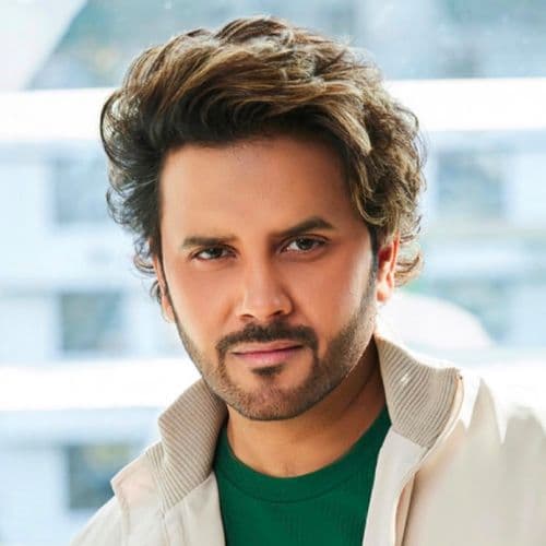 Javed Ali