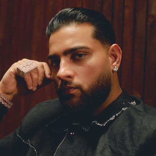 Karan Aujla