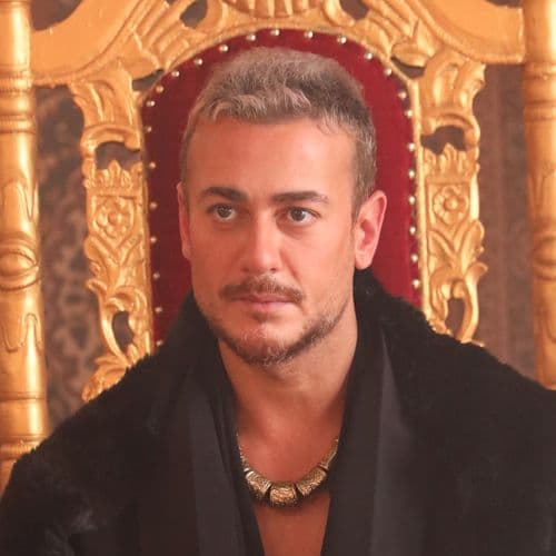 Saad Lamjarred