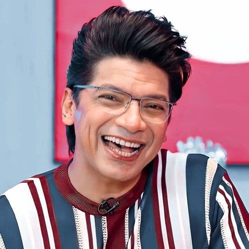 Shaan