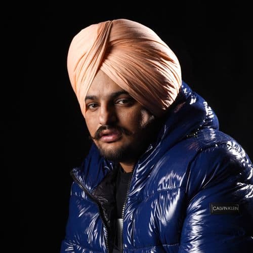 Sidhu Moose Wala
