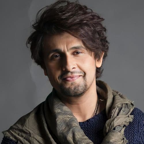 Sonu Nigam