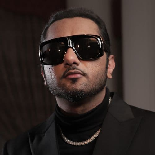Yo Yo Honey Singh