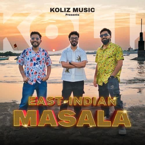 East - Indian Masala