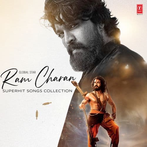 Global Star - Ram Charan Superhit Song Collection